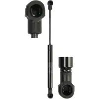 STABILUS Gasveer, kofferdeksel 5684DA