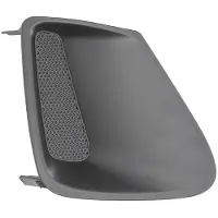 PRASCO TY0922123 Ventilatiegrille, bumper