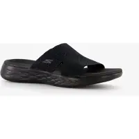 SKECHERS On The Go 600 dames slippers zwart maat 39