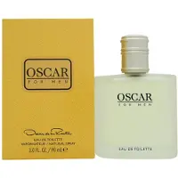 Oscar de la Renta Oscar for men Eau de toilette 90 ml