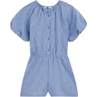 We fashion Overall hemelsblauw