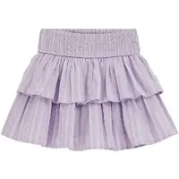 We fashion Rok lila / wit
