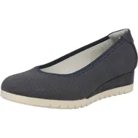 s.Oliver Pumps donkerblauw