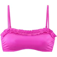 LASCANA Bikinitop fuchsia