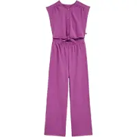 We fashion Overall lila