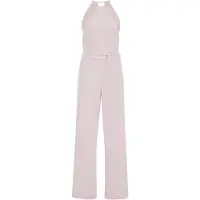 We fashion Jumpsuit rosé