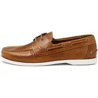 Aigle Mocassins 'Nubil' bruin