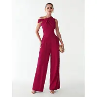 BWLDR Jumpsuit 'Fergie' bessen