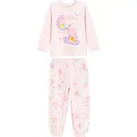 Cool Club Nachtkledij 'PEPPA PIG' gemengde kleuren / rosa