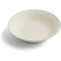 Royal Boch Kitchen Diamant Kom Ø16,5cm 6st Wit wit Aardewerk Kom