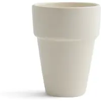 Royal Boch Kitchen Melkbeker 250ml 6st Wit wit Aardewerk Beker