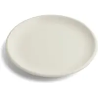 Royal Boch Kitchen Gebaksbord Ø16cm 6st Wit wit Aardewerk Bord