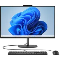 HP OmniStudio All-in-One Desktop 27-cv0101nb PC
