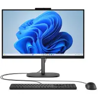 HP OmniStudio All-in-One Desktop 24-cv0101nb PC