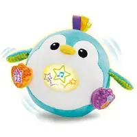 Vtech - Stuiterpret Pinguïn