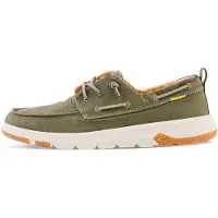 Bonprix Camel Active instappers van katoenen canvas maat 42