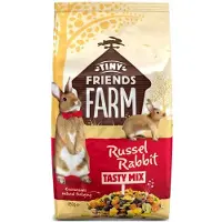 Tiny Friends Farm Russel Rabbit 2,5 Kg