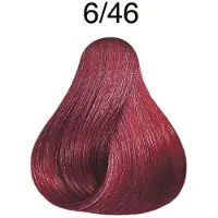 Kadus Professional Hair Color 6/46 Haarverf - 60ml