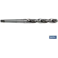 Cofan Hss-co Din 345n Metaalboor 15.5 Mm