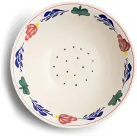 Boerenbont fruit test 22 cm