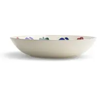 Boerenbont diepe schaal Compagnie 31 cm |