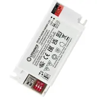 Ledvance LED Driver | LED DRIVER DIP-SWITCH -20/220-240/50020V/42V | IP20
