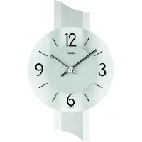 AMS Wandklok 9394