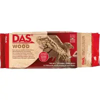 DAS Kley 350 g Wood