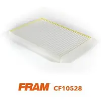 FRAM CF10528 Interieurfilter