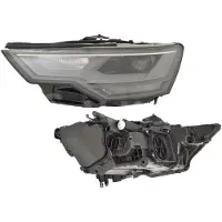 Alkar 2735512 Koplamp