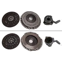 KAWE 963661CSC Koppelingsset