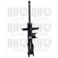 Quinton Hazell QAG181604 Schokdemper