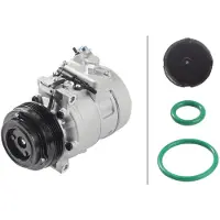 Hella 8FK 366 202-981 Aircopomp