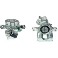 MAPCO 144156 Remklauw