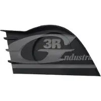 3RG 79616 Ventilatiegrille, bumper