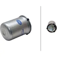 Hella 8ZF 366 110-421 Brandstoffilter