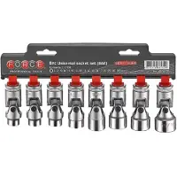 Force 4085S Steeksleutelset