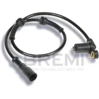 BREMI 50612 Wielsnelheidssensor (ABS)