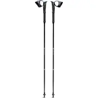 Black Diamond - Distance Carbon Z FKT Poles - Trailrunningstokken 105 cm, zwart