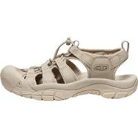 Keen NEWPORT H2 W Sandalen | Maat 9.5 Dames Beige