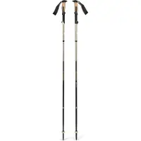 Black Diamond Trail Vista FLZ Trekking Poles | 110 CM