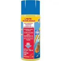 Sera Fles PH-MINUS 500 ml - 18471 (Waterbehandeling aquarium)