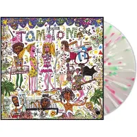 Real Gone Music Tom Tom Club Beperkte Editie Anniversaire Gekleurd Vinyl