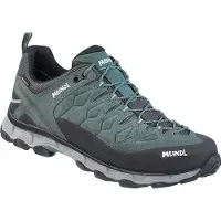 Meindl 3966-35 heren wandelschoenen laag 41,5 (7,5)