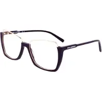 Karl Lagerfeld KL355 Purple 55/16/140 WOMAN Brilmonturen