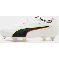 Puma King 20 Ultimate Mxsg Voetbalschoenen