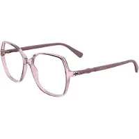 Longchamp LO2769 N 55/15/145 Transparant roze Bio inj-g820 DAMES LO2769 N