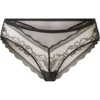 Triumph Slip 'Comfort Allure' zwart