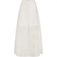 ROUGE EDIT Rok wit