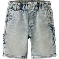 Name it Jeans 'NMMBen' lichtblauw